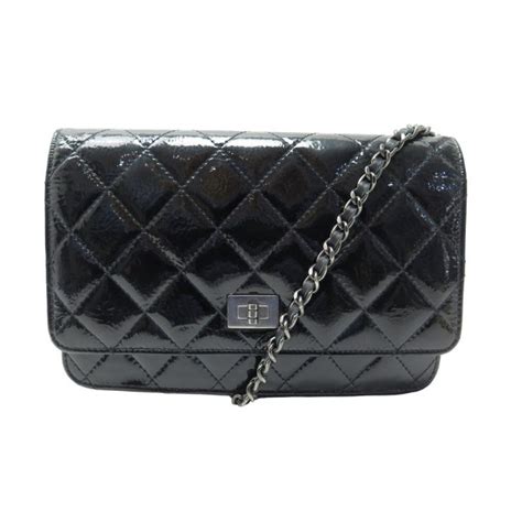 chanel wallet on chain 2.55|chanel wallets online shop.